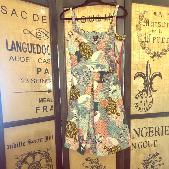 L.L. Bean Dresses & Skirts - LL Bean Signature Line Sun dress